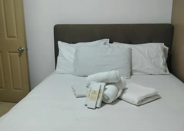 Eli's Cozy And Spacious Uphill