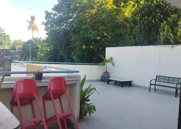 Eli's Cozy And Spacious Uphill * セブ市