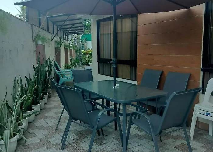 ヴィラ Eli's Cozy And Spacious Uphill